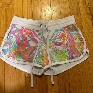 Lily Pulitzer Shorts